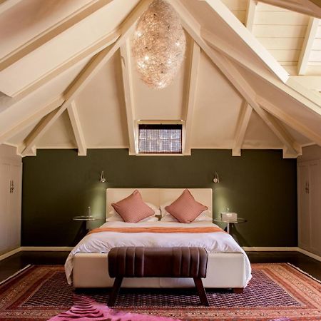 Villa Margherita Swakopmund Extérieur photo