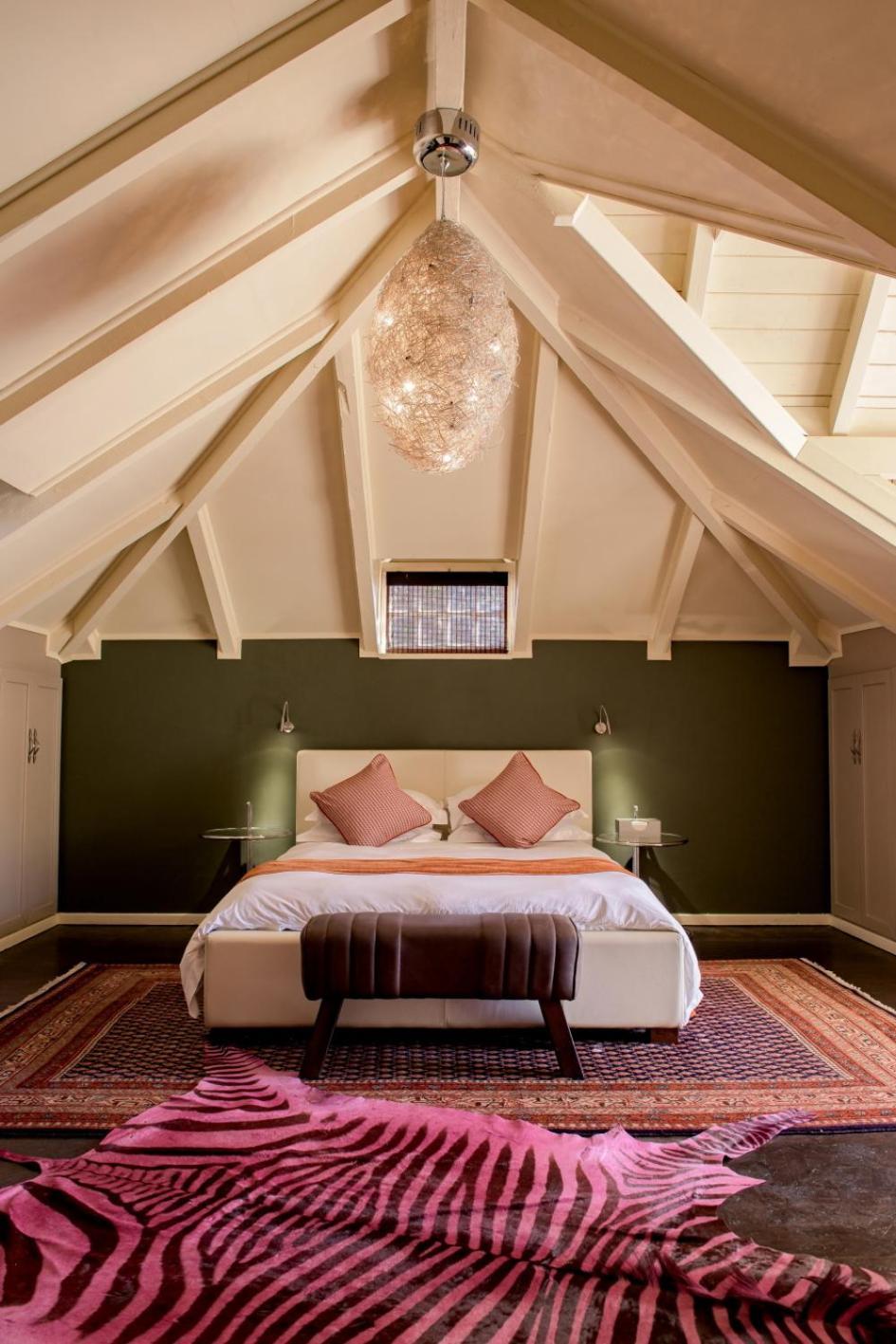 Villa Margherita Swakopmund Extérieur photo