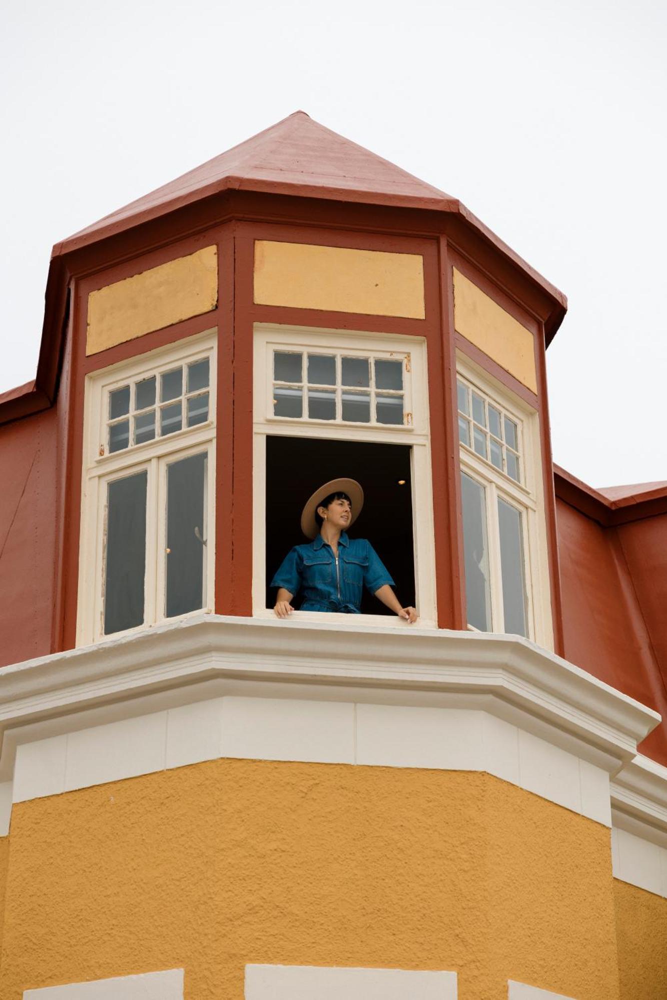 Villa Margherita Swakopmund Extérieur photo