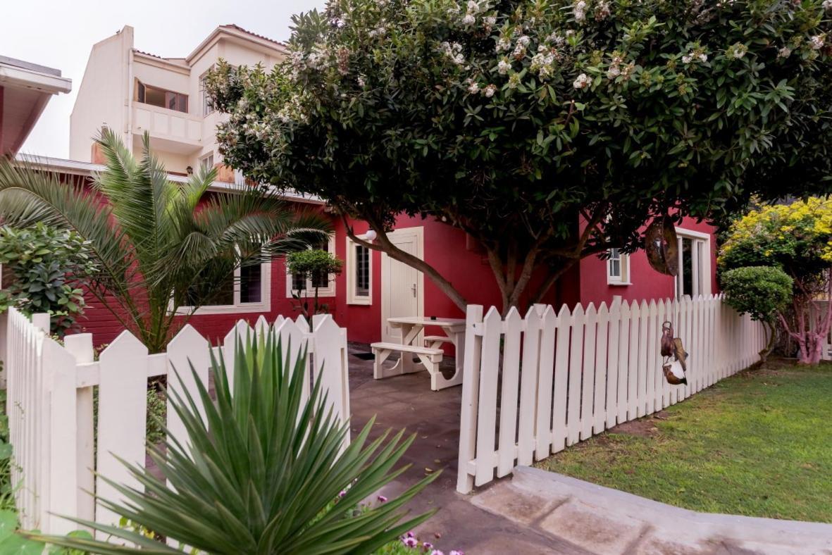 Villa Margherita Swakopmund Extérieur photo