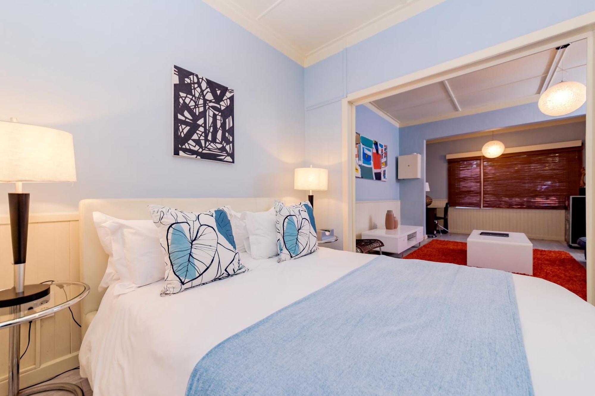 Villa Margherita Swakopmund Extérieur photo